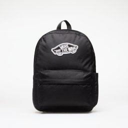 Раница Vans Old Skool Classic Backpack Black Universal
