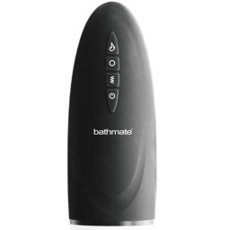 Вибриращ мастурбатор за мъже "BATHMATE EDGE PRO" 22 см