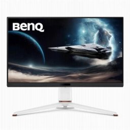 Геймърски монитор BenQ Mobiuz EX321UX 9H.LM7LB.QBE