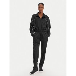 Reebok Анцуг Josee RK25509CCW Черен Regular Fit