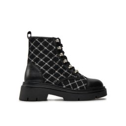 Aldo Зимни обувки Marthia 13837969 Черен