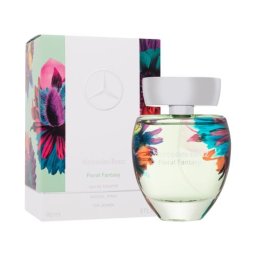 Mercedes-Benz Floral Fantasy 90 ml eau de toilette за жени