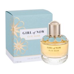 Elie Saab Girl of Now 50 ml eau de parfum за жени