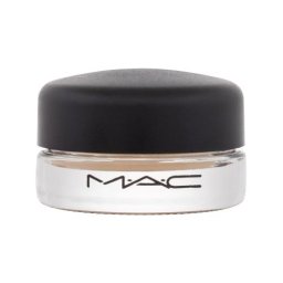 MAC Pro Longwear Paint Pot дълготрайни кремообразни сенки за очи и основа 5 g нюанс Soft Ochre