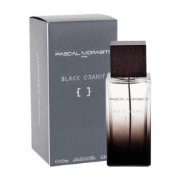 Pascal Morabito Black Granit 100 ml eau de toilette за мъже