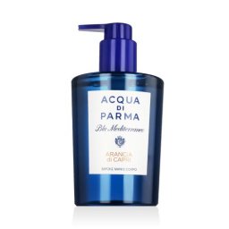 Acqua di Parma Blu Mediterraneo Arancia di Capri душ гел unisex 200 ml унисекс