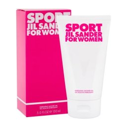 Jil Sander Sport For Women душ гел 150 ml за жени