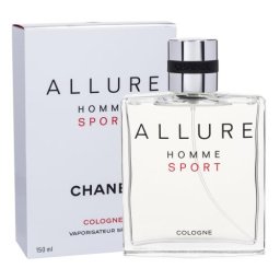 Chanel Allure Homme Sport Cologne 150 ml одеколон за мъже