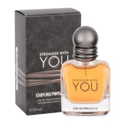 Giorgio Armani Emporio Armani Stronger With You 30 ml eau de toilette за мъже