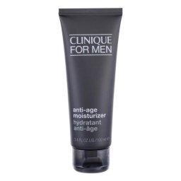 Clinique For Men Anti-Age Moisturizer хидратиращ крем за лице 100 ml за мъже