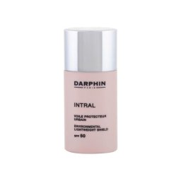 Darphin Intral Environmental Lightweight Shield SPF50 защитен хидратиращ продукт 30 ml за жени