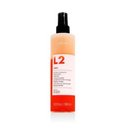 Lakmé L2 Curls Instant Detangling Conditioner 300 ml балсам за къдрава коса без отмиване унисекс