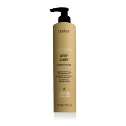 Lakmé Teknia Deep Care Conditioner 300 ml възстановяващ балсам за изтощена коса унисекс
