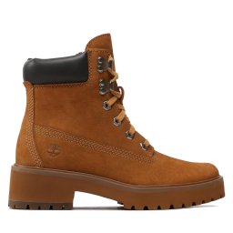 Туристически oбувки Timberland Carnaby Cool 6in TB0A5VPZ2311 Кафяв