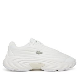 Сникърси Lacoste 750SMA0166 Бял