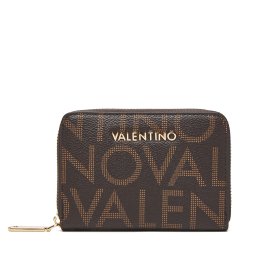 Портфейл Valentino Regina Re VPS9IS137 Кафяв