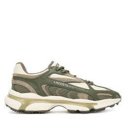 Сникърси Lacoste L003 2K24 7-50SMA0103 Бял