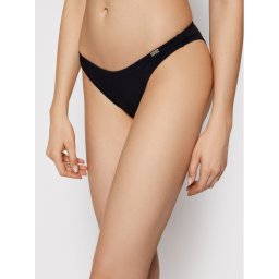 Banana Moon Долнище на бански Paea LSE01 Черен