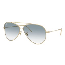 Диоптрични очила Ray-Ban Aviator Reverse RBR0101S 001/79
