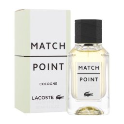Lacoste Match Point Cologne 50 ml eau de toilette за мъже