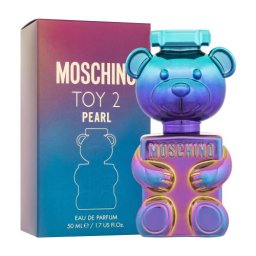 Moschino Toy 2 Pearl 50 ml eau de parfum унисекс