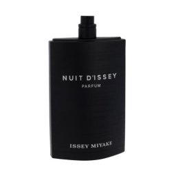 Issey Miyake Nuit D´Issey Parfum 125 ml парфюм тестер за мъже