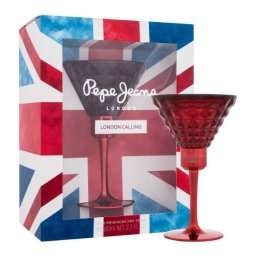 Pepe Jeans London Calling 80 ml eau de parfum за жени