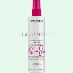 Selective Professional Спрей-маска 15 в 1 за боядисана коса 150 мл. All in One 15 in 1 Color Block Spray Mask