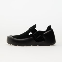 Сникърси Birkenstock Reykjavik Nubuk Leather Black EUR 41