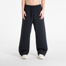 Панталони New Balance Linear Graphic Fleece Pant Black M