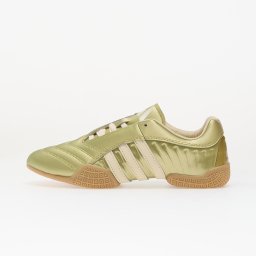 Сникърси adidas Taekwondo Mei Elite W Gold Metallic/ Crew White/ Gum EUR 41 1/3
