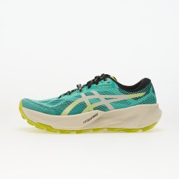 Сникърси Asics Trabuco 14 Aurora Green/ Light Dust EUR 46.5