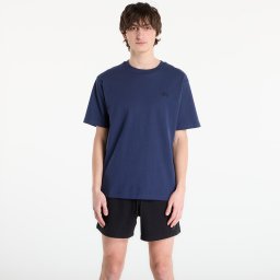 Тениска New Balance Athletics Cotton T-Shirt Navy L