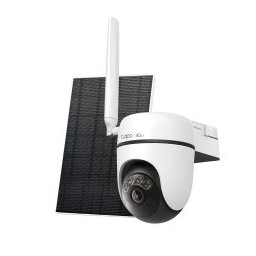 IP Camera Tapo C615G Kit