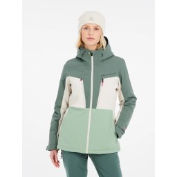 Women's ski jacket Protest PRTCALIDA