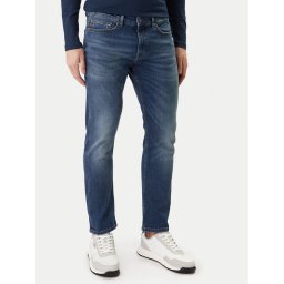 BOSS Дънки Delaware Bo 50553416 Син Regular Fit