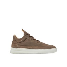 Filling Pieces Сникърси Low Top 10122793055 Кафяв