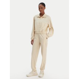 Reebok Анцуг Josee RK25509CCW Бежов Regular Fit