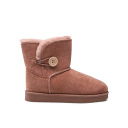 Nelli Blu Апрески CS123D Кафяв