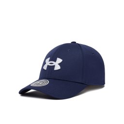 Under Armour Шапка с козирка Men's UA Blitzing 1376700-410 Тъмносин