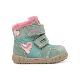 Primigi Апрески GORE-TEX 8861322 Зелен
