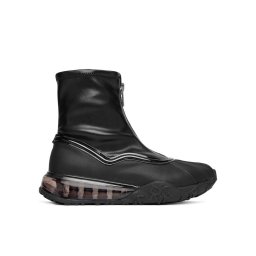 DKNY Боти K4500473 Черен