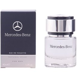 Mercedes-Benz EDT 40ml за Мъже