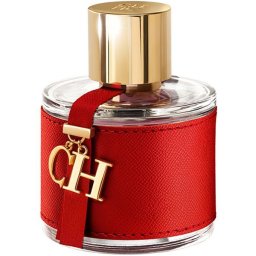 Carolina Herrera CH (2015) EDT 100ml за Жени БЕЗ ОПАКОВКА
