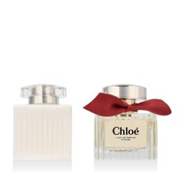 Chloé Chloé L'Eau De Parfum Intense подаръчен комплект: EDP 50 ml + лосион за тяло 100 ml за жени