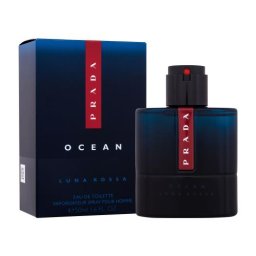 Prada Luna Rossa Ocean 50 ml eau de toilette за мъже