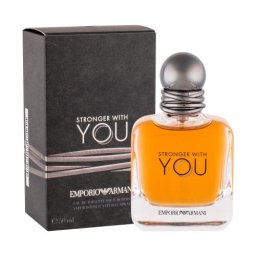 Giorgio Armani Emporio Armani Stronger With You 50 ml eau de toilette за мъже