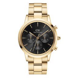 Daniel Wellington DW00100641 - Мъжки часовник