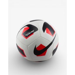 NIKE Park Team 2.0 Ball White