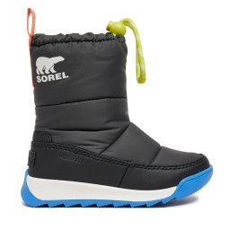 Апрески Sorel Whitney II Plus Puffy Wp 2088572093 Сив